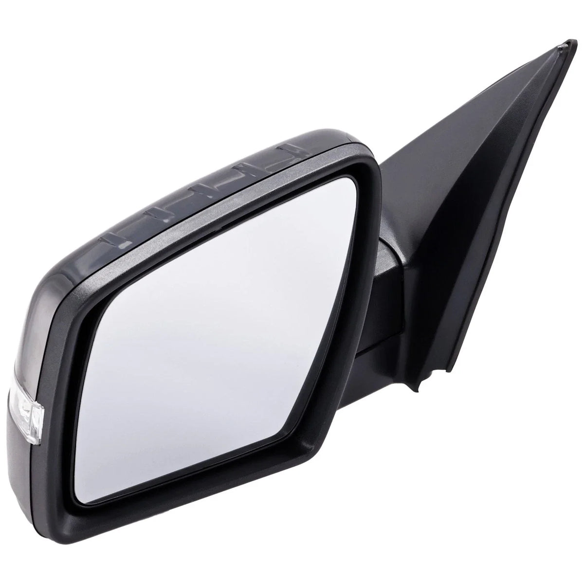 Heated Driver Left Side Mirror for Kia Soul (2012–2013)