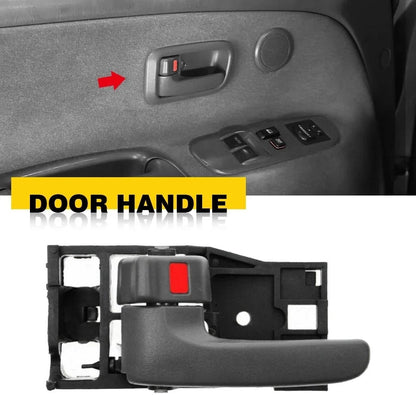 Front Left Door Handle for Toyota Highlander (2000–2006)