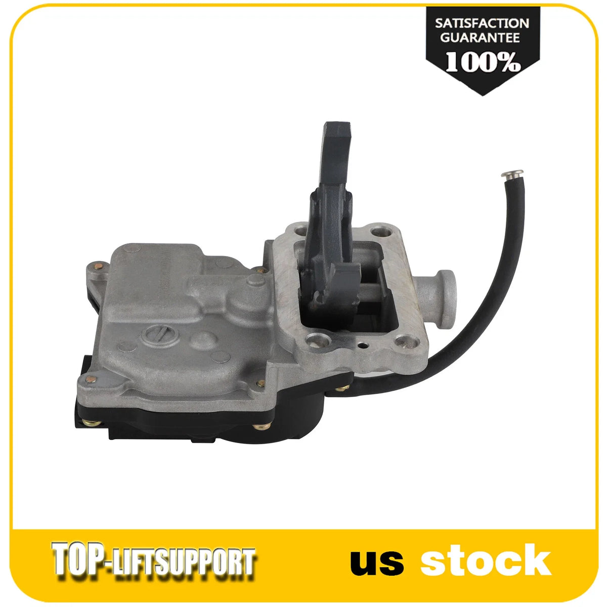 Front Differential Vacuum Actuator for Toyota Tacoma (2005–2019)