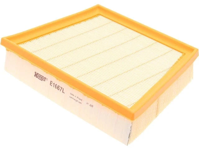 Air Filter for Jaguar F-Pace (2017–2025) VM677ZY