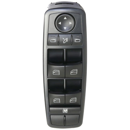 Power Window Switches Set of 2 for MB R Class (2006–2017)