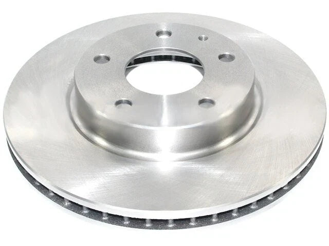 Front Brake Rotor for Mazda 3 Sport (2014–2016) GM592FG