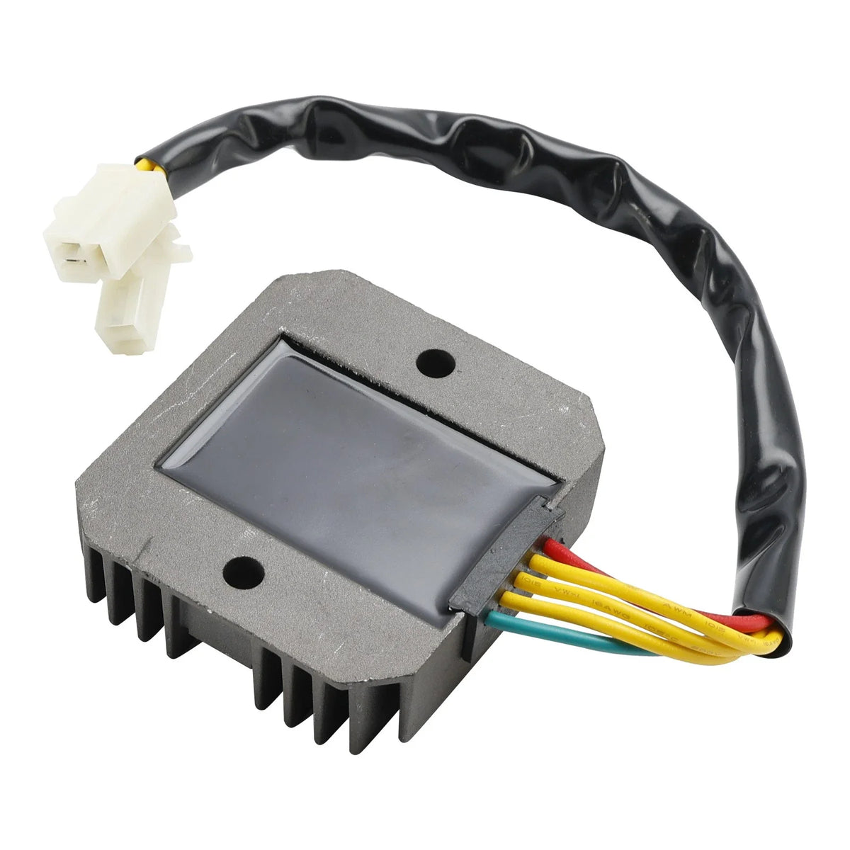 5-Wire Regulator Rectifier for Daelim S3 125 VJ 125 Fi VJF 125 250