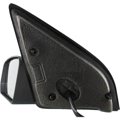 Side View Mirror Power for Saturn Ion 4 Door Sedan 2003-2007