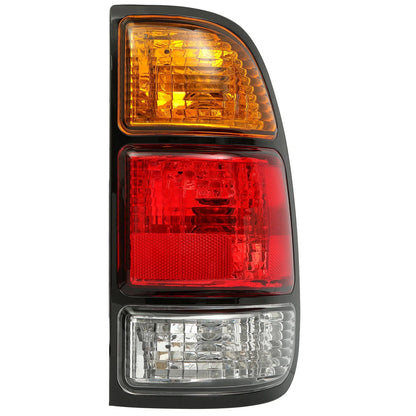 Right Side Tail Light for Toyota Tundra (2000-2006) W/ Bulb