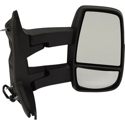 Power Towing Mirrors for Ford Transit-250 (2015–2017) Right & Left