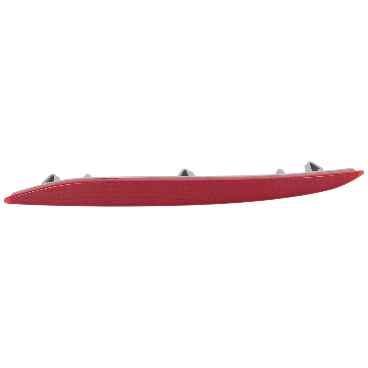 Rear Right Bumper Reflector for Buick Enclave (2008–2017) 23204412