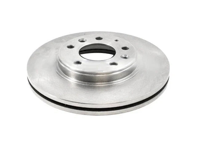 Front Brake Rotor for Mazda 6 (2003–2005) NQ439WS