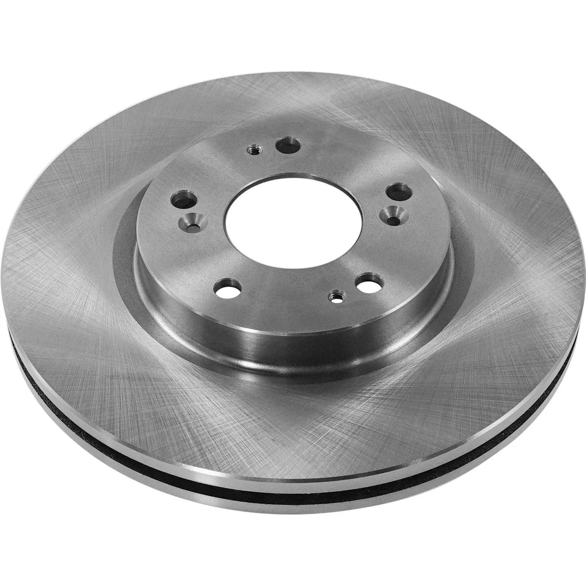 Front Brake Disc Rotors & Rear for Mitsubishi Eclipse Galant 2007-2009