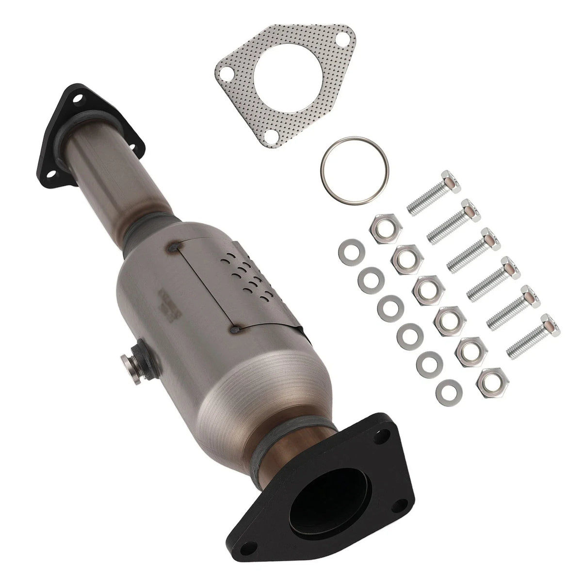 Front Exhaust Catalytic Converter for Honda Accord (2003–2007)