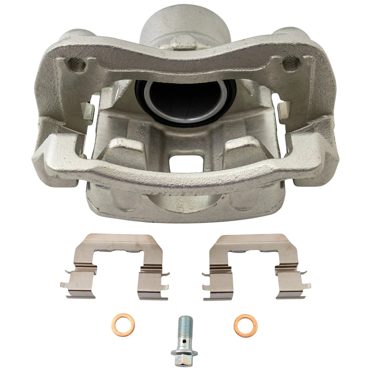 Brake Caliper for Sedan (Driver/Passenger Side)