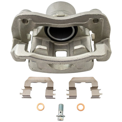 Brake Caliper for Sedan (Driver/Passenger Side)