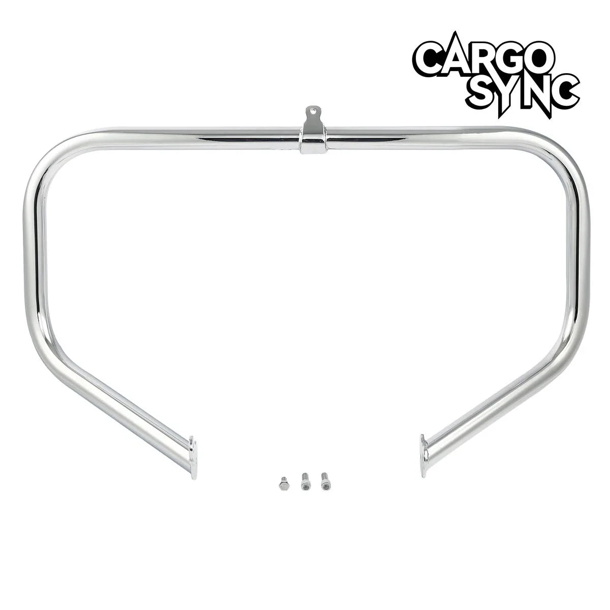 Engine Guard Crash Bar for Electra Glide Harley (2009–Present)