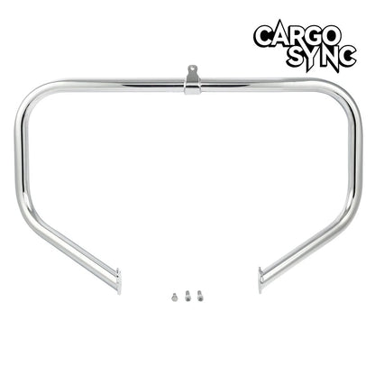 Engine Guard Crash Bar for Electra Glide Harley (2009–Present)