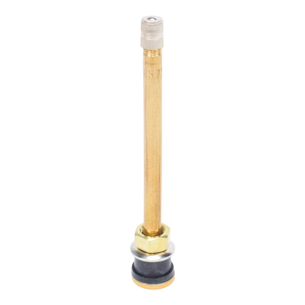 22.5/24.5 Rim Truck Tire Valve Stem TR573 (Φ.625", L:4.5")