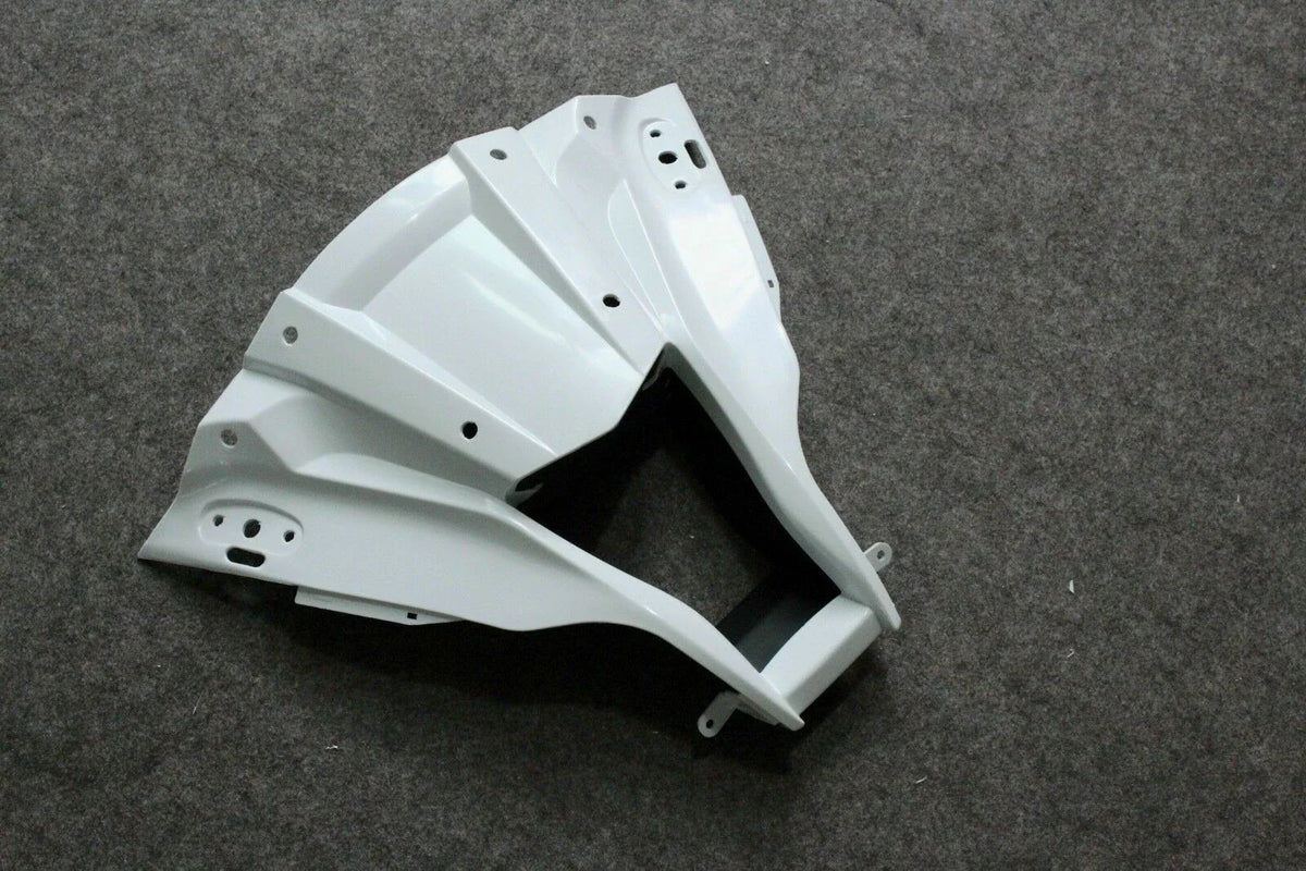 Fairing Kit - Unpainted ABS for Kawasaki Ninja ZX10R (2011-2015)