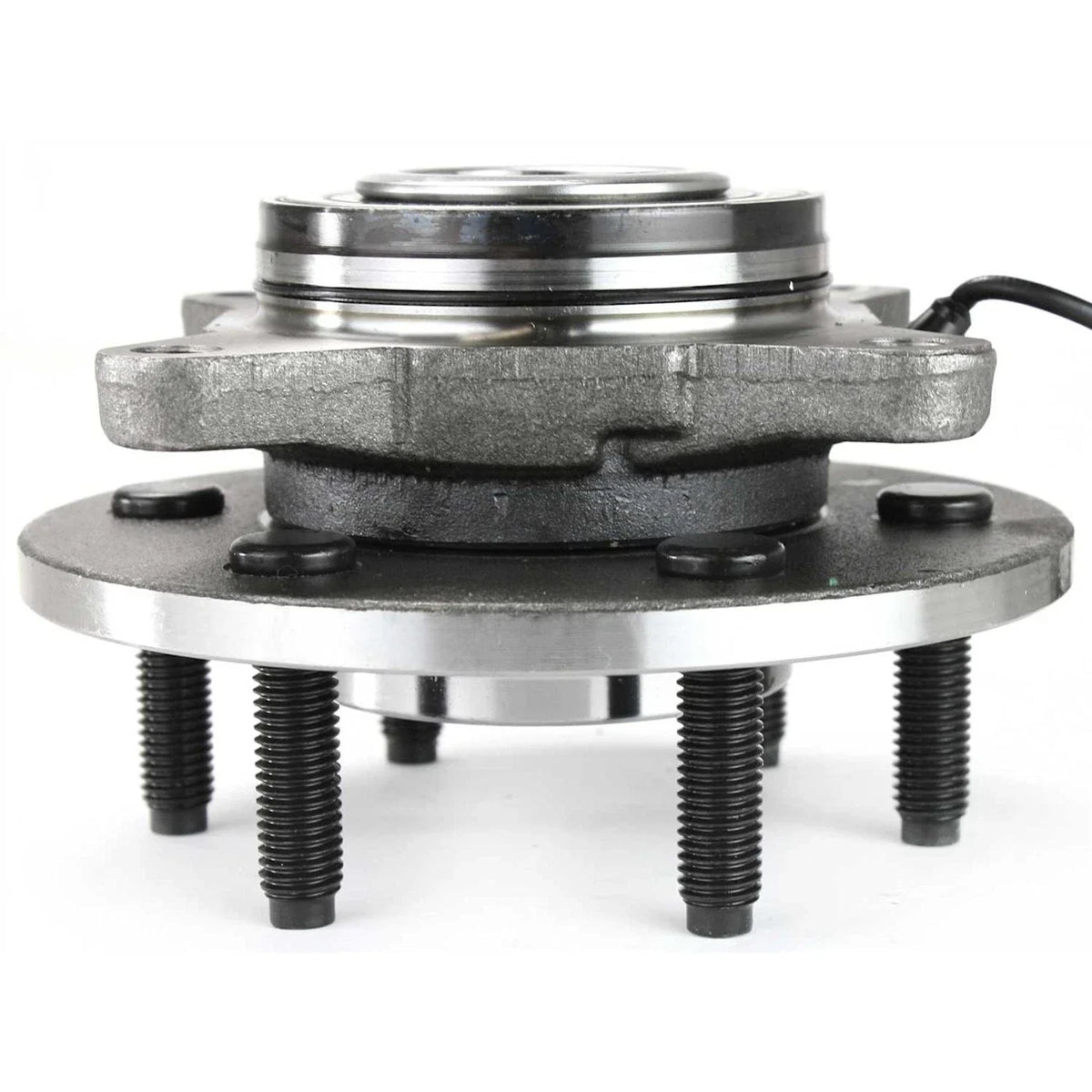 2X Front Wheel Hubs for Ford Expedition (Driver & Passenger Side)