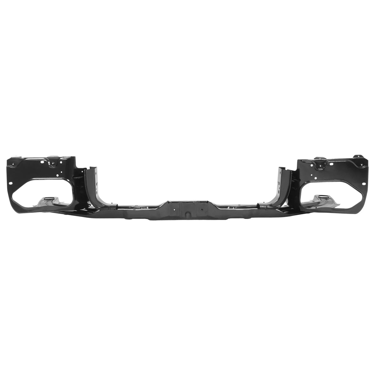 FO1225198 Upper Radiator Support Tie Bar for 2010-2014 Ford Mustang