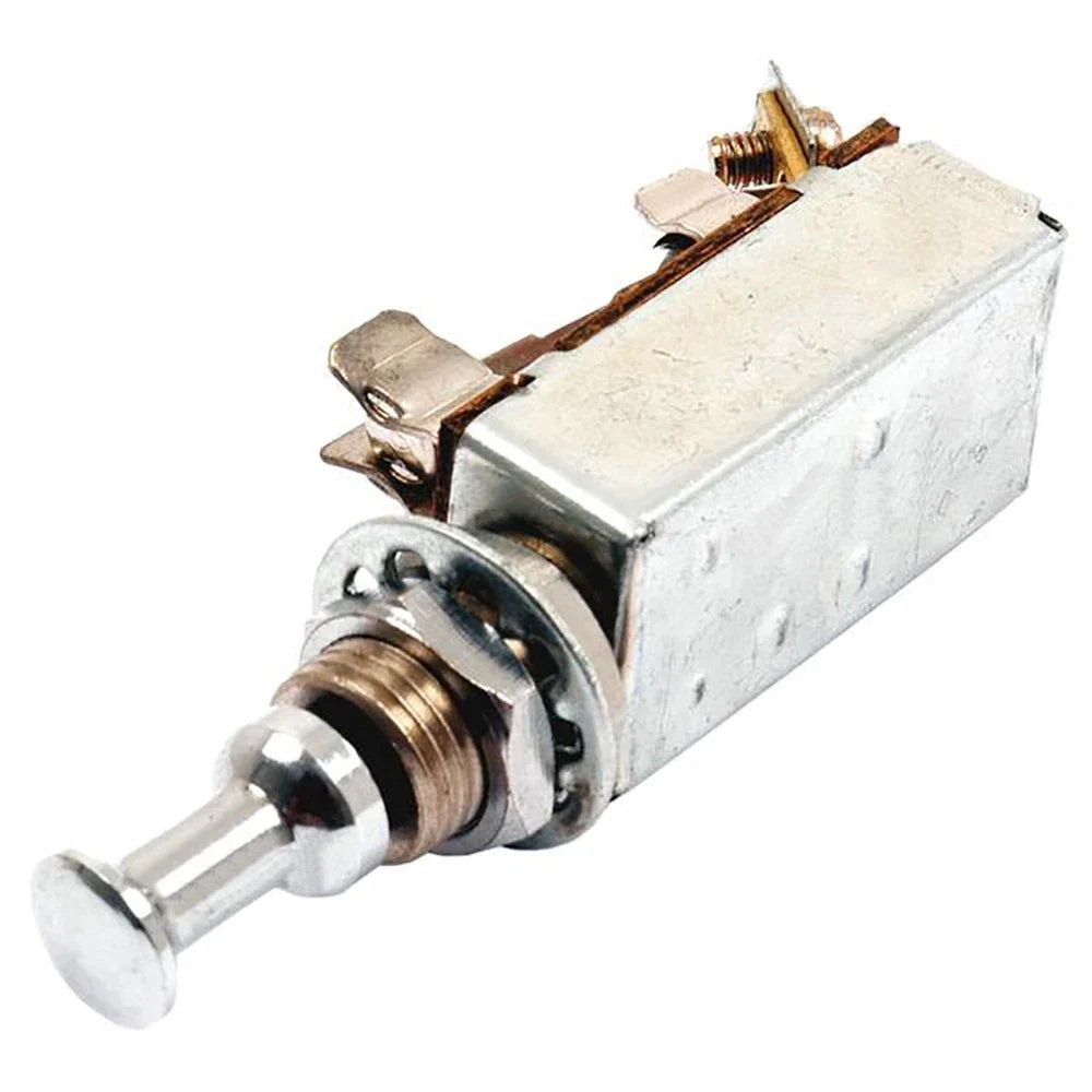 Fused Light Switch for Massey Ferguson TO20 TE20 TEA20 TO30 (1950–1960)