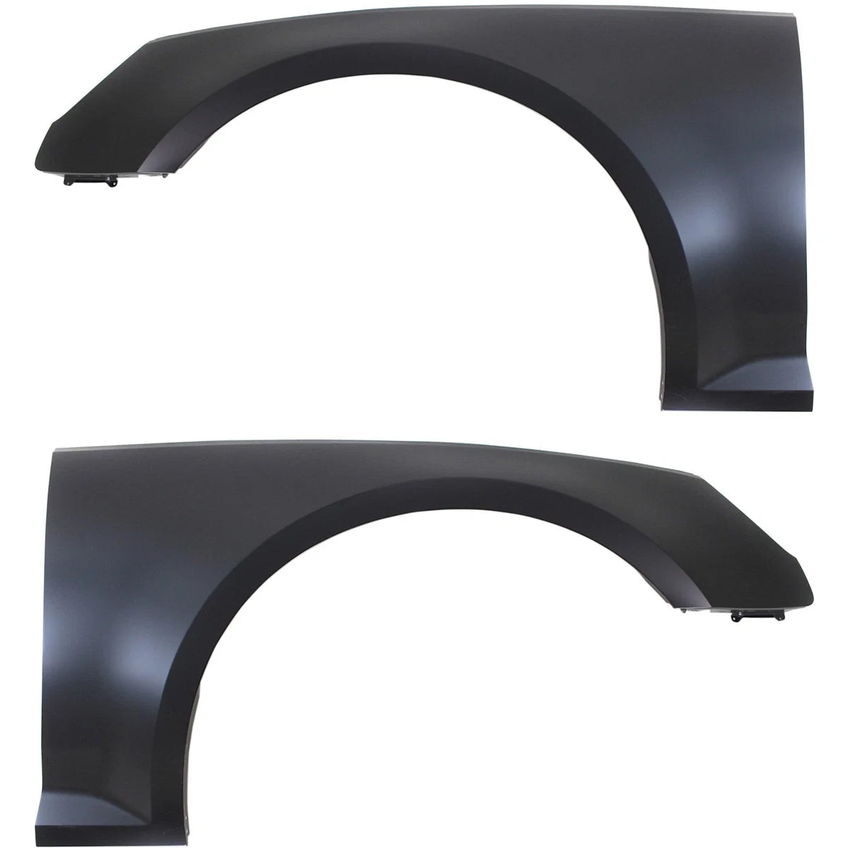 Fender for Audi A4 Quattro (2020–2021) Front Driver and Passenger Side