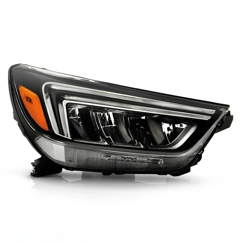 Full LED Headlight for Buick Encore (2017–2020) Passenger Side 42740098