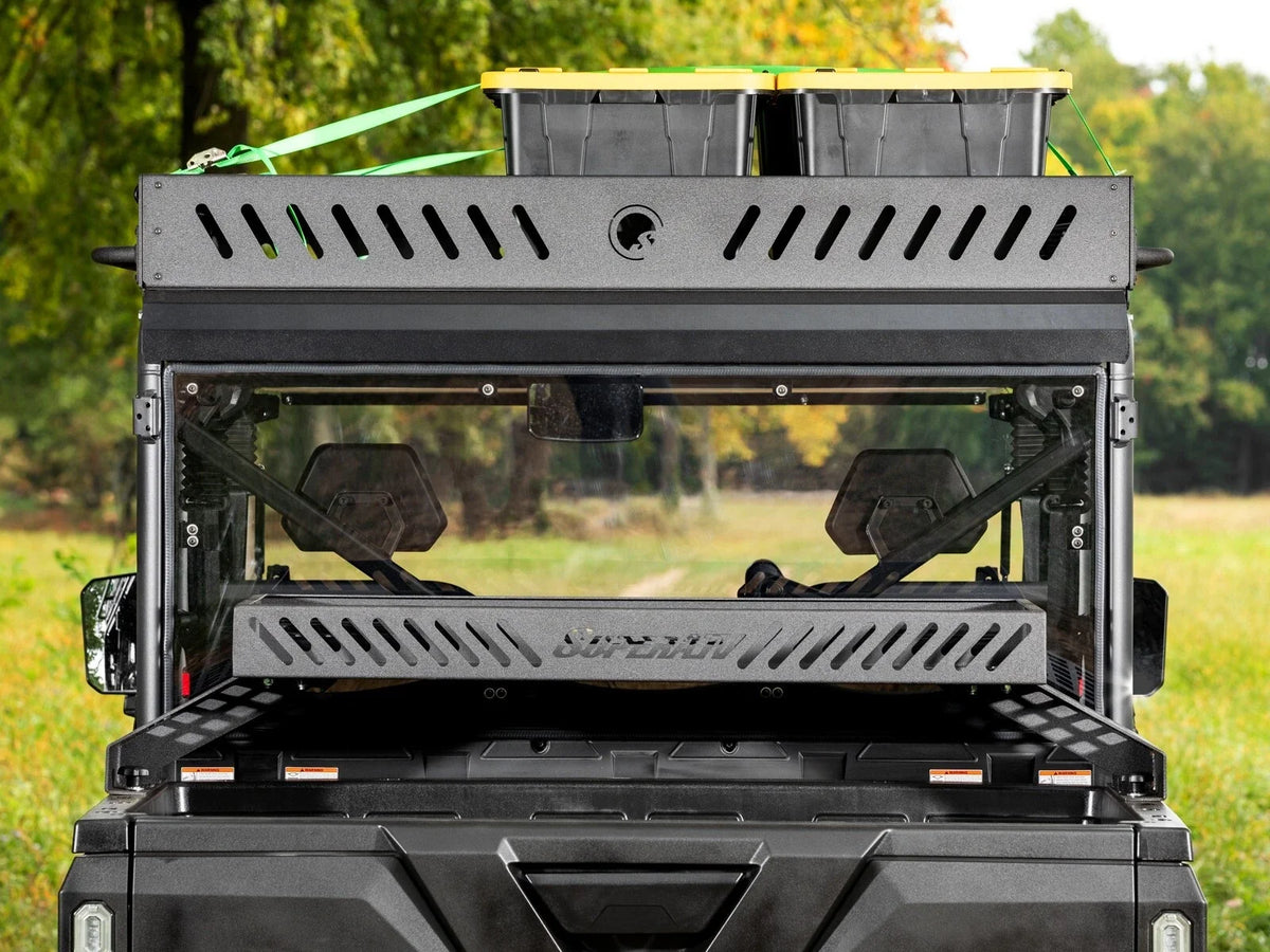 2019-2023 Roof Rack for CFMoto 1000 XL