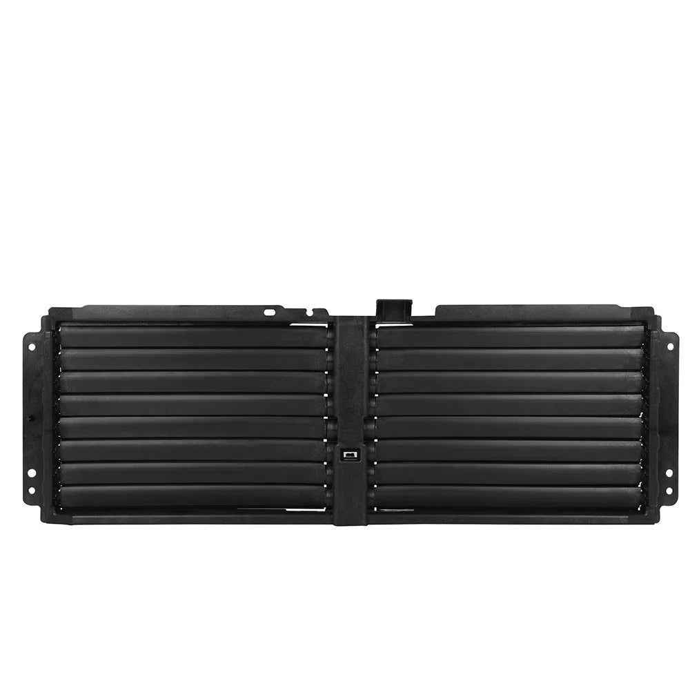 Radiator Shutter Grille for Chevrolet Equinox & GMC Terrain 2018-2020