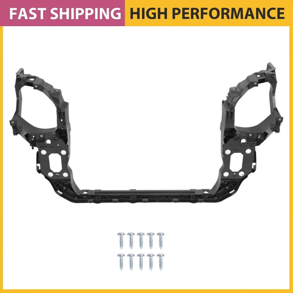 Radiator Support for Ram C/V / Dodge Grand Caravan 2008-2020