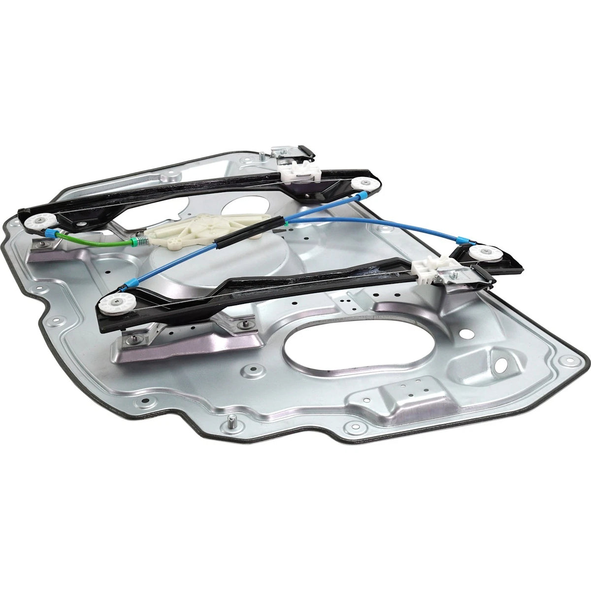 Window Regulator Left Front for Mercury Montego, Ford Five Hundred (2005–2007)