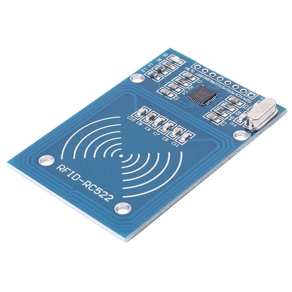 MFRC-522 RFID Reader Module Board for RC522 (2010–2023)
