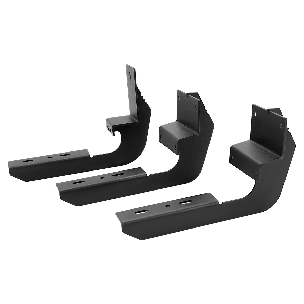 Running Board Bracket for Ford Transit 150/250/350 (2015–Present)