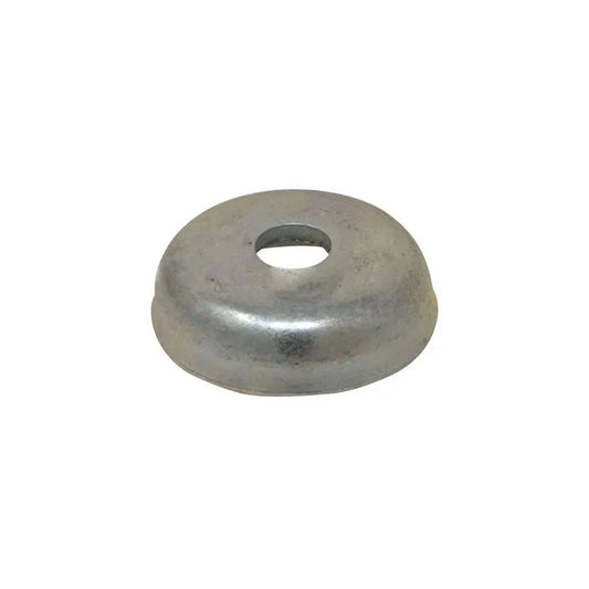 Blade Bolt Guard for Case/International Harvester (Replaces 526472)