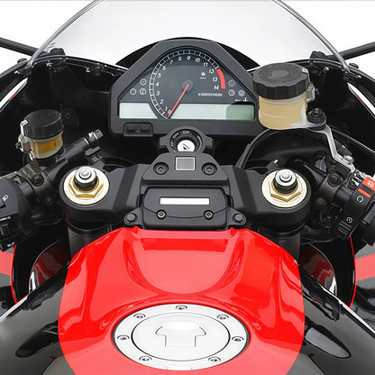 Upper Bridge Clamp for Front Fork on Honda CBR1000RR 2004-2007