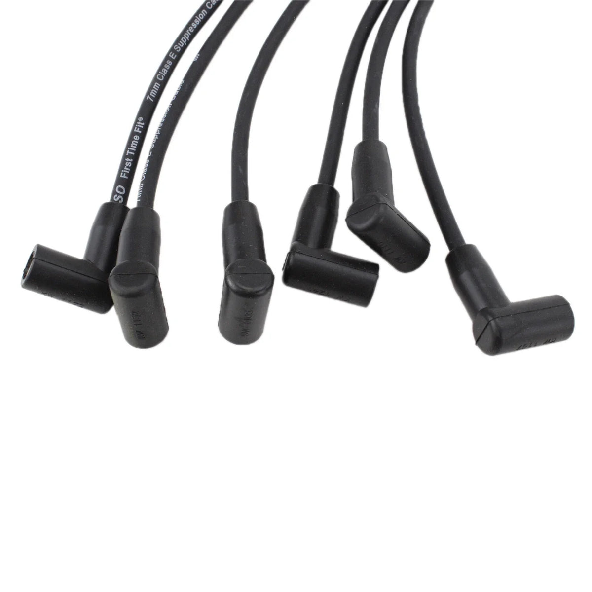 Spark Plug Wire Set for Denso Vehicles 671-6046