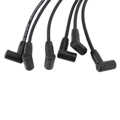 Spark Plug Wire Set for Denso Vehicles 671-6046