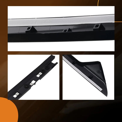Right A Pillar Molding Trim for Ford Explorer (2011–2019)