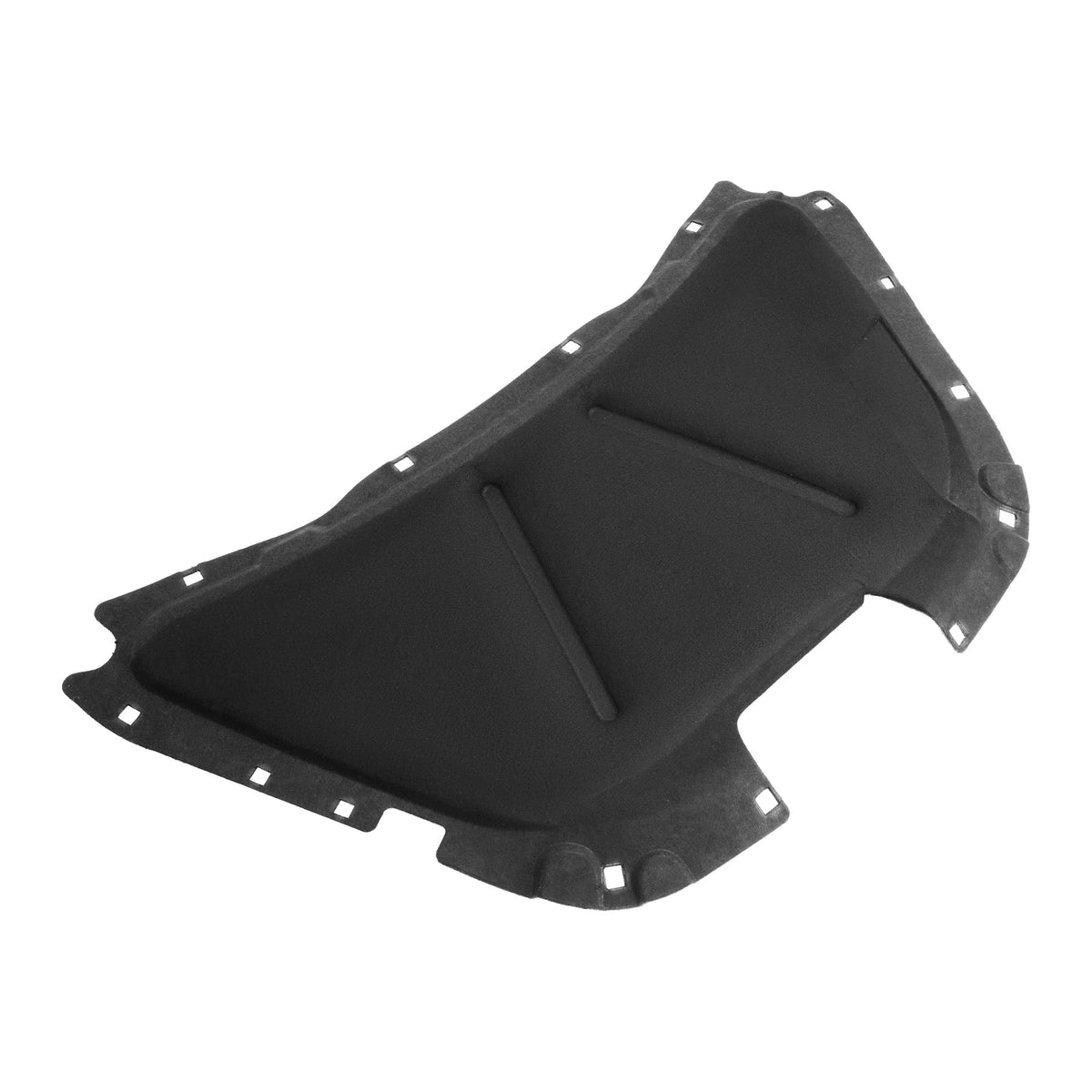 Hood Insulation Pad for Volkswagen Beetle (1998–2010) #1C0863835K