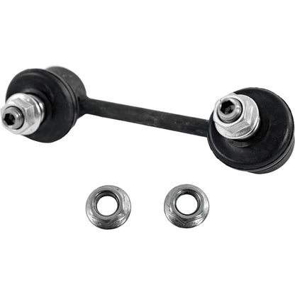 Control Arm Set of 2 Front Lower
