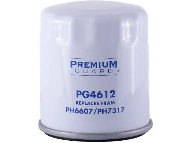 Oil Filter for Mazda Protege (1990–2003) CW855RR