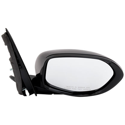Right Passenger Mirror Replacement for Honda Civic (2017–2021)