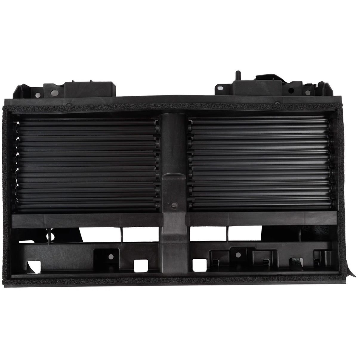 Active Grille Shutter Upper 68437500AB for Ram 1500 (2019–2024)