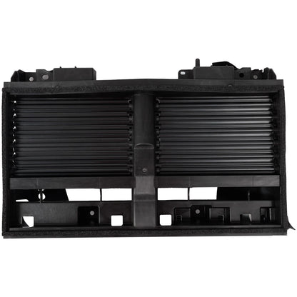 Active Grille Shutter Upper 68437500AB for Ram 1500 (2019–2024)