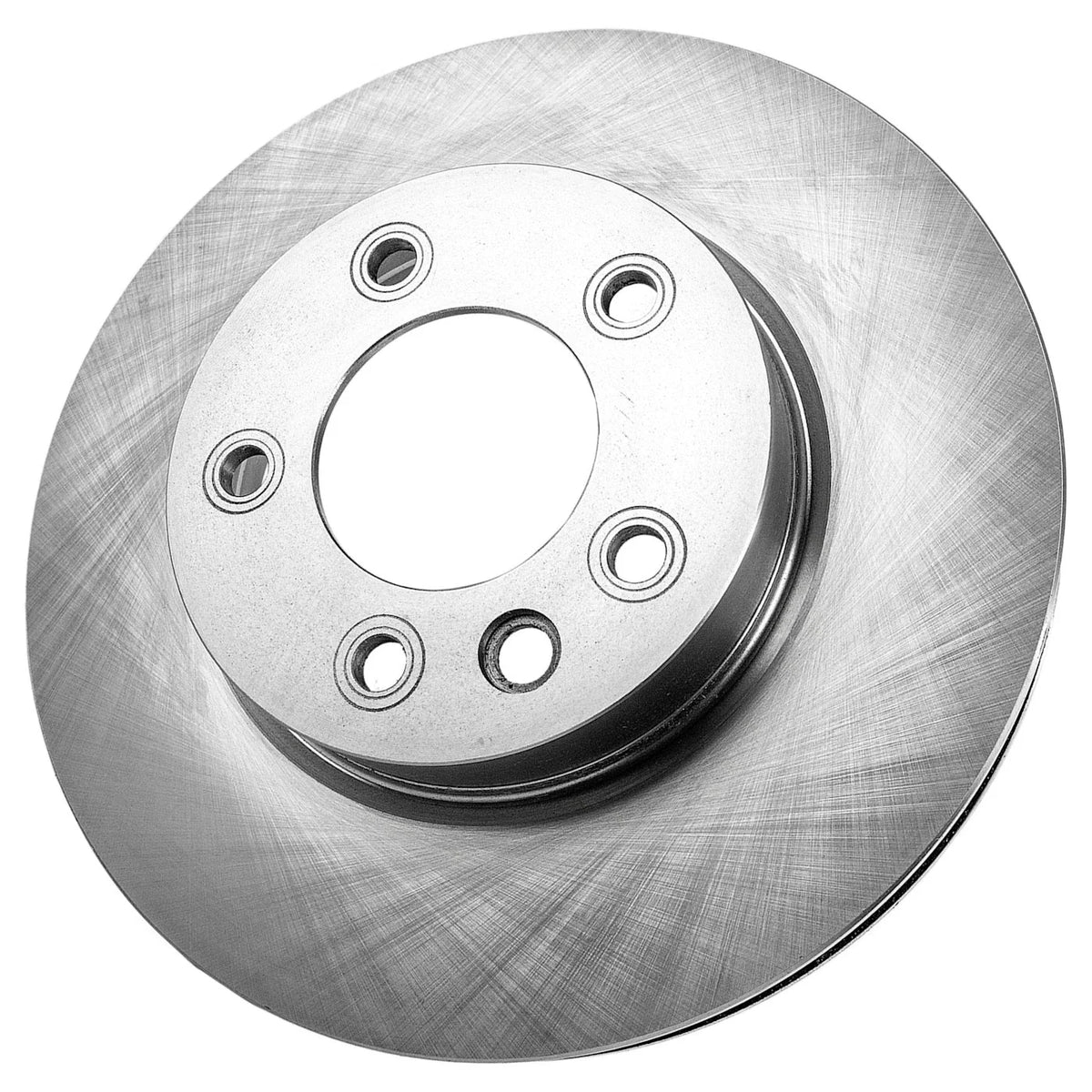 Front Disc Brake for VW Touareg & Porsche Cayenne (2004-2006)