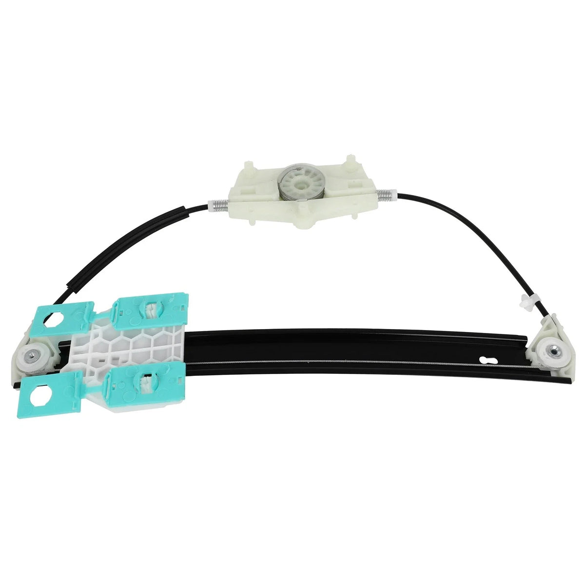 Power Window Regulator for Audi A6 Quattro C6 (2005–2011) Rear LH