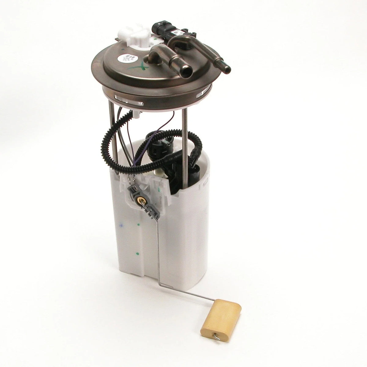 Delphi FG0400 Fuel Pump Module Assembly for Chevrolet Express 3500 (2004–2008)