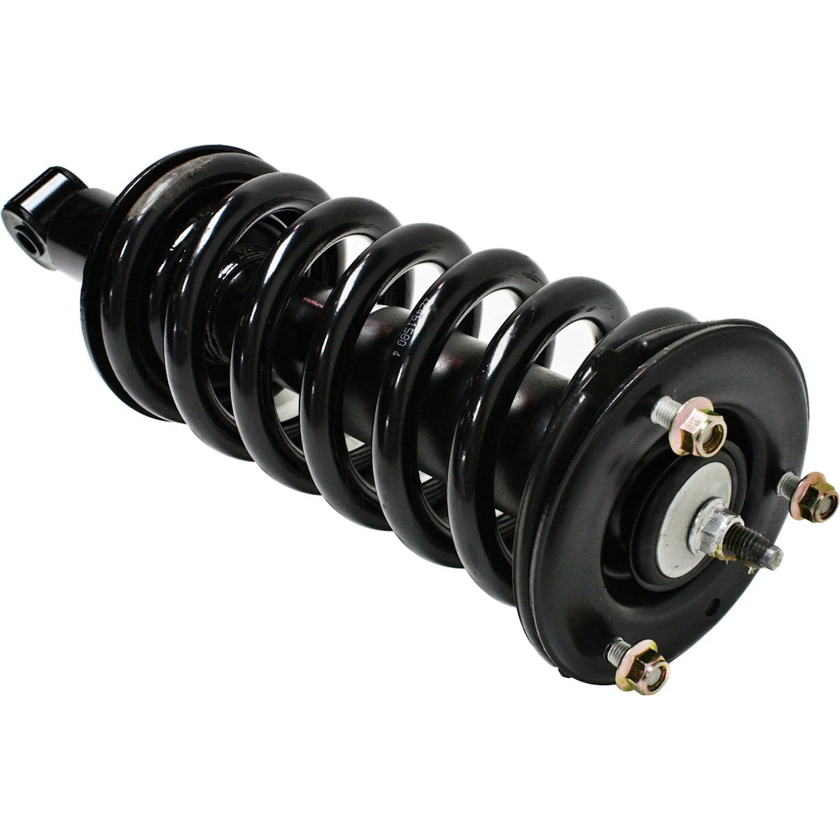Set of 2 Loaded Struts for