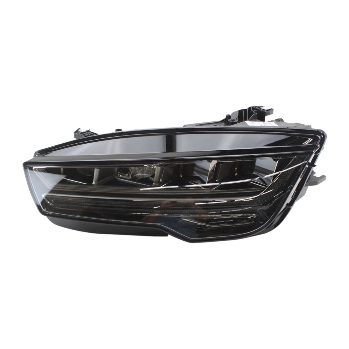 Left Front Headlight Assembly for 011869351 by Hella