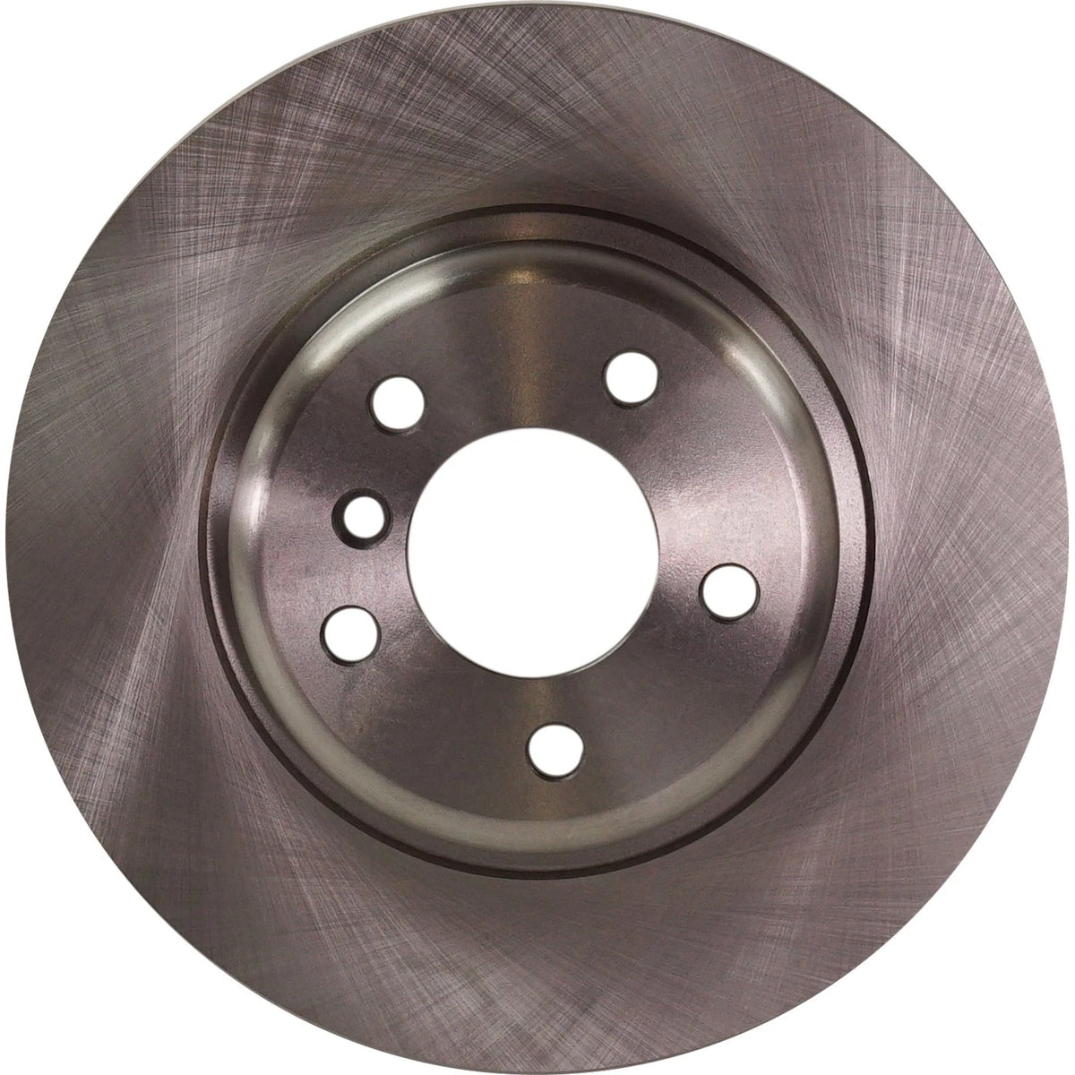 Front Disc Brake Rotors for BMW 528i (2011–2016), 640i Gran Coupe (2017–2018)