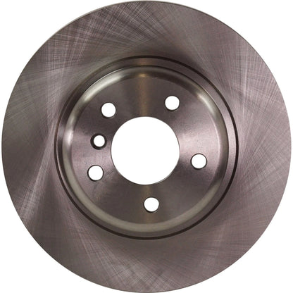 Front Disc Brake Rotors for BMW 528i (2011–2016), 640i Gran Coupe (2017–2018)