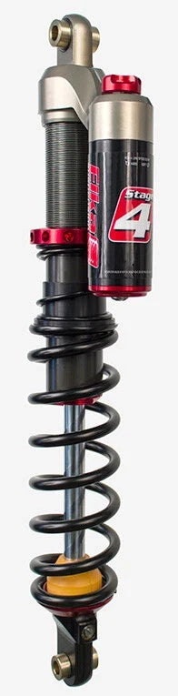 Elka Stage 4 Center Shock Suspension for Yamaha Nytro XTX (2011)
